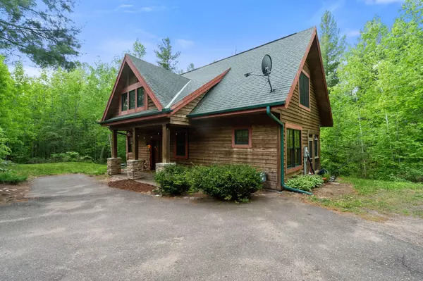 Oakland, WI 54830,7176 Fremsted RD