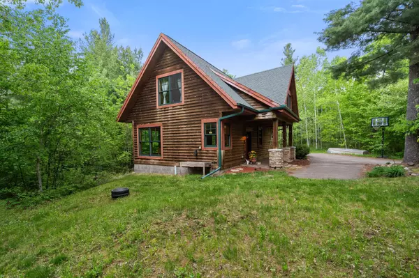 Oakland, WI 54830,7176 Fremsted RD