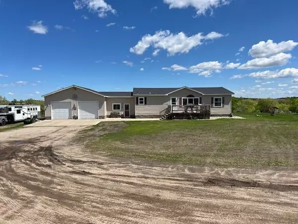42626 County Highway 125, Perham Twp, MN 56573