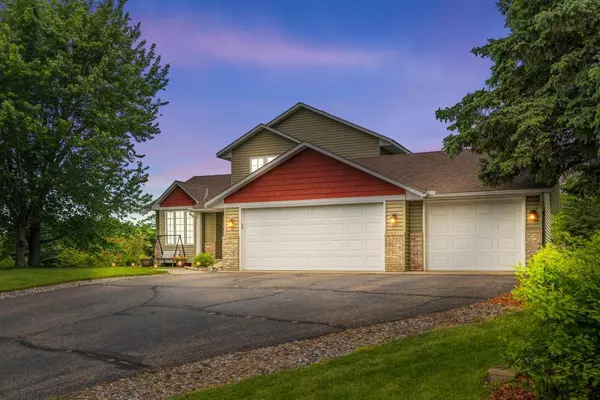 Andover, MN 55304,1279 146th LN NW