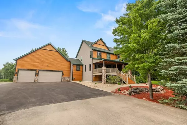 Nowthen, MN 55303,8699 190th AVE NW
