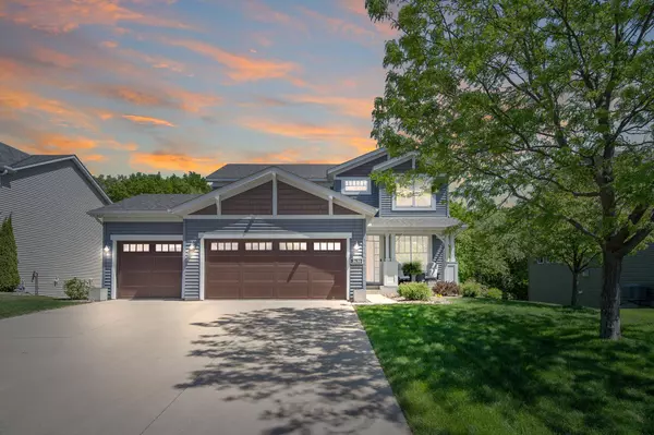 3630 Pointe PASS NW, Prior Lake, MN 55372