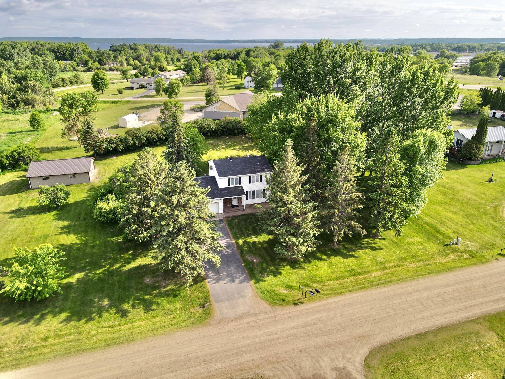 28109 Paula ST, Detroit Lakes, MN 56501
