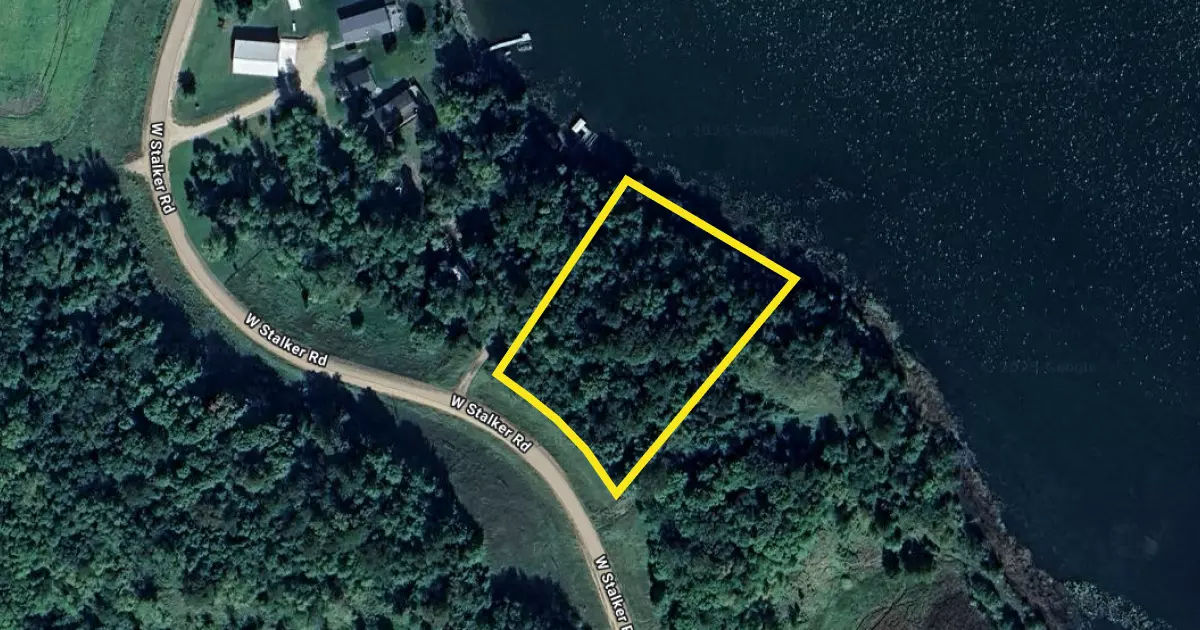 Tordenskjold Twp, MN 56324,TBD-Lot5 W Stalker RD
