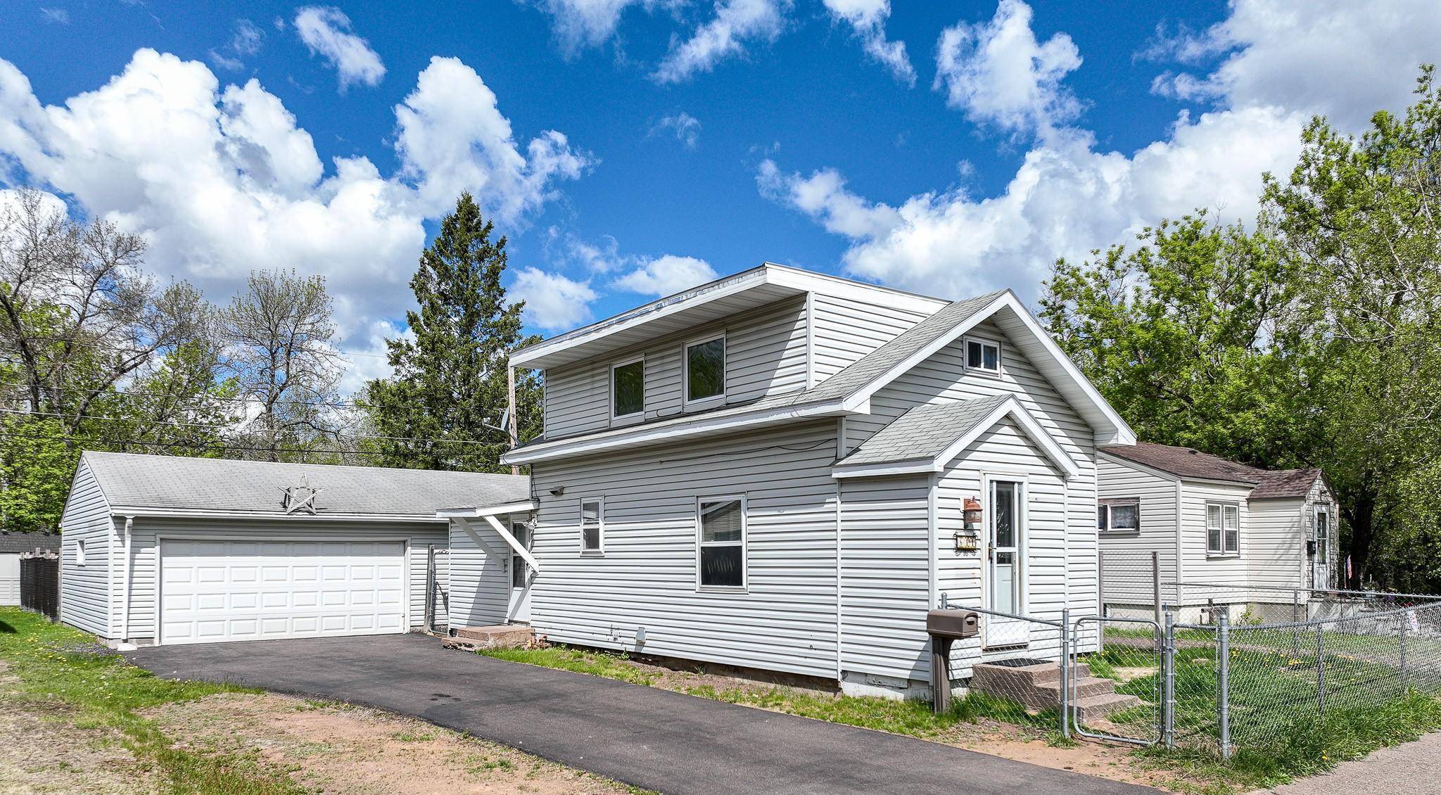 611 Laurel ST, Cloquet, MN 55720