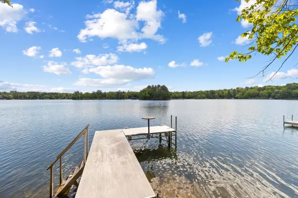 12463 White Island DR, Crosslake, MN 56442