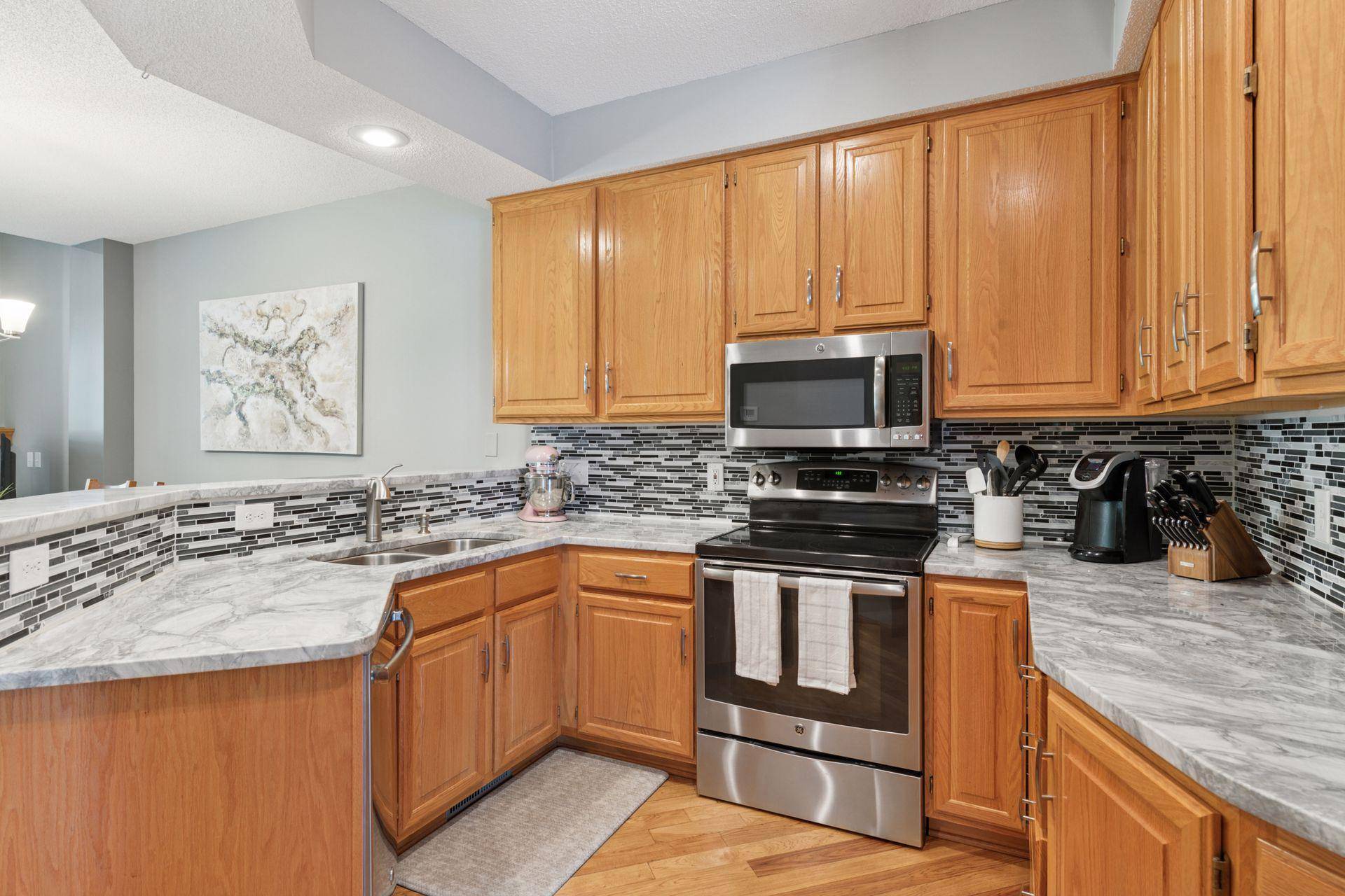 Eden Prairie, MN 55346,18396 Cattail CT