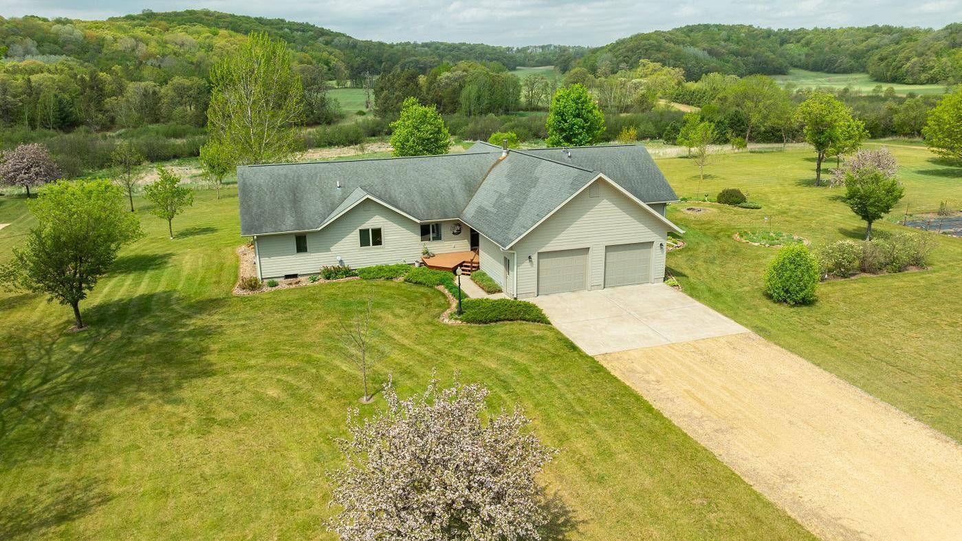 Otter Creek Twp, WI 54772,N12011 County Road SS