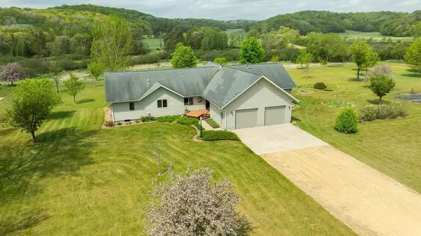 Otter Creek Twp, WI 54772,N12011 County Road SS