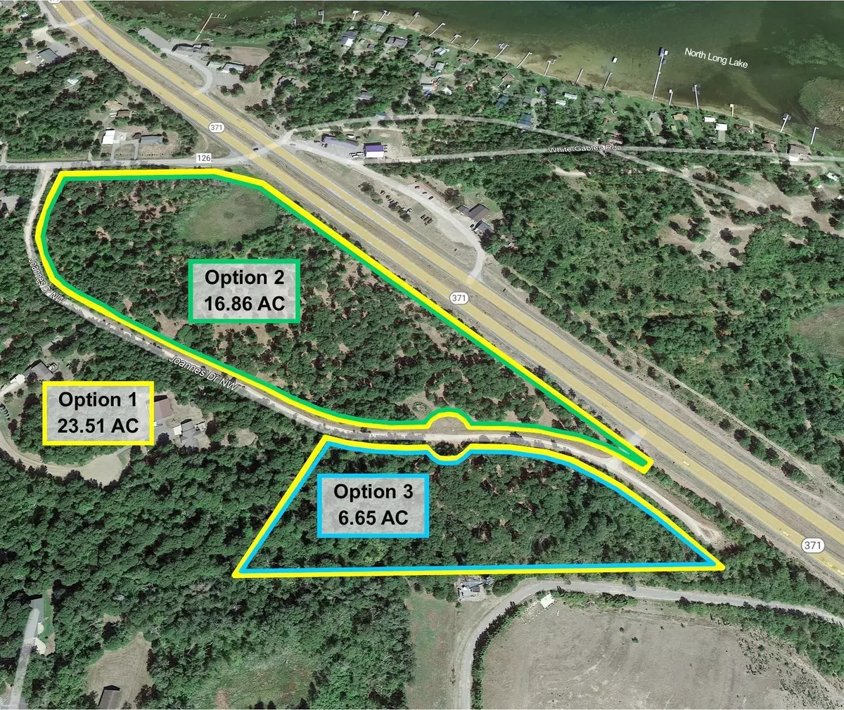 Brainerd, MN 56401,16.86 AC Hwy 371