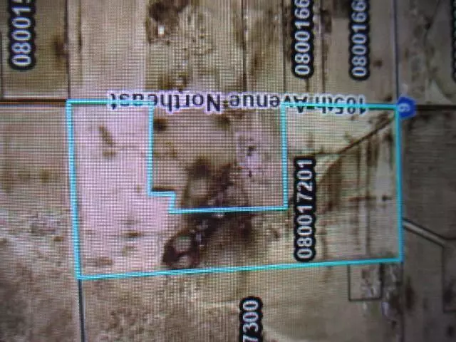 Maywood Twp, MN 56329,TBD 90th ST NE