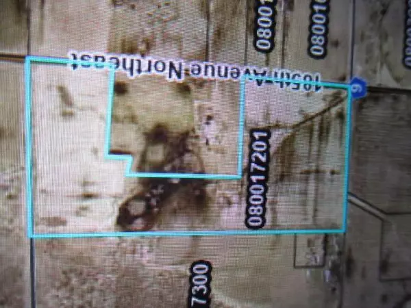 Maywood Twp, MN 56329,TBD 90th ST NE