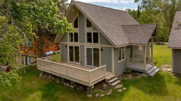 6774 Kabekona Bay DR NW, Walker, MN 56484