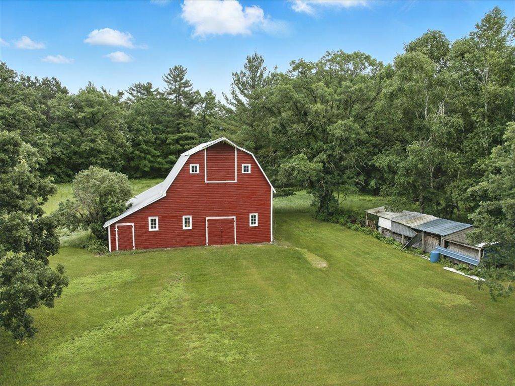 Scandia Valley Twp, MN 56443,32166 Azure RD