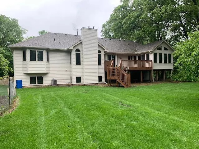 Champlin, MN 55316,701 Parkview LN N
