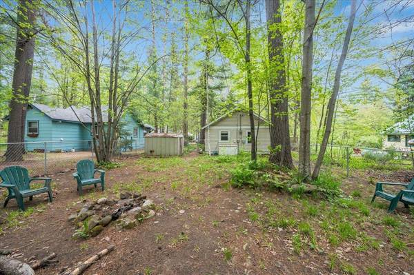 9298 E Park AVE, Solon Springs, WI 54873