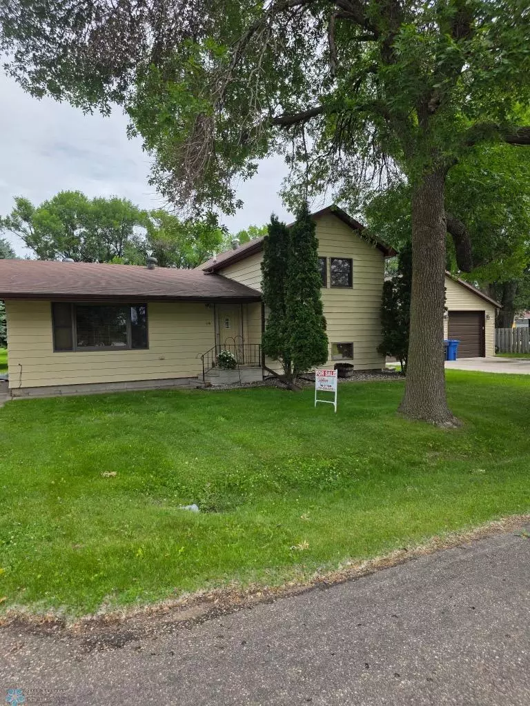 Glyndon, MN 56547,114 Hawley AVE S