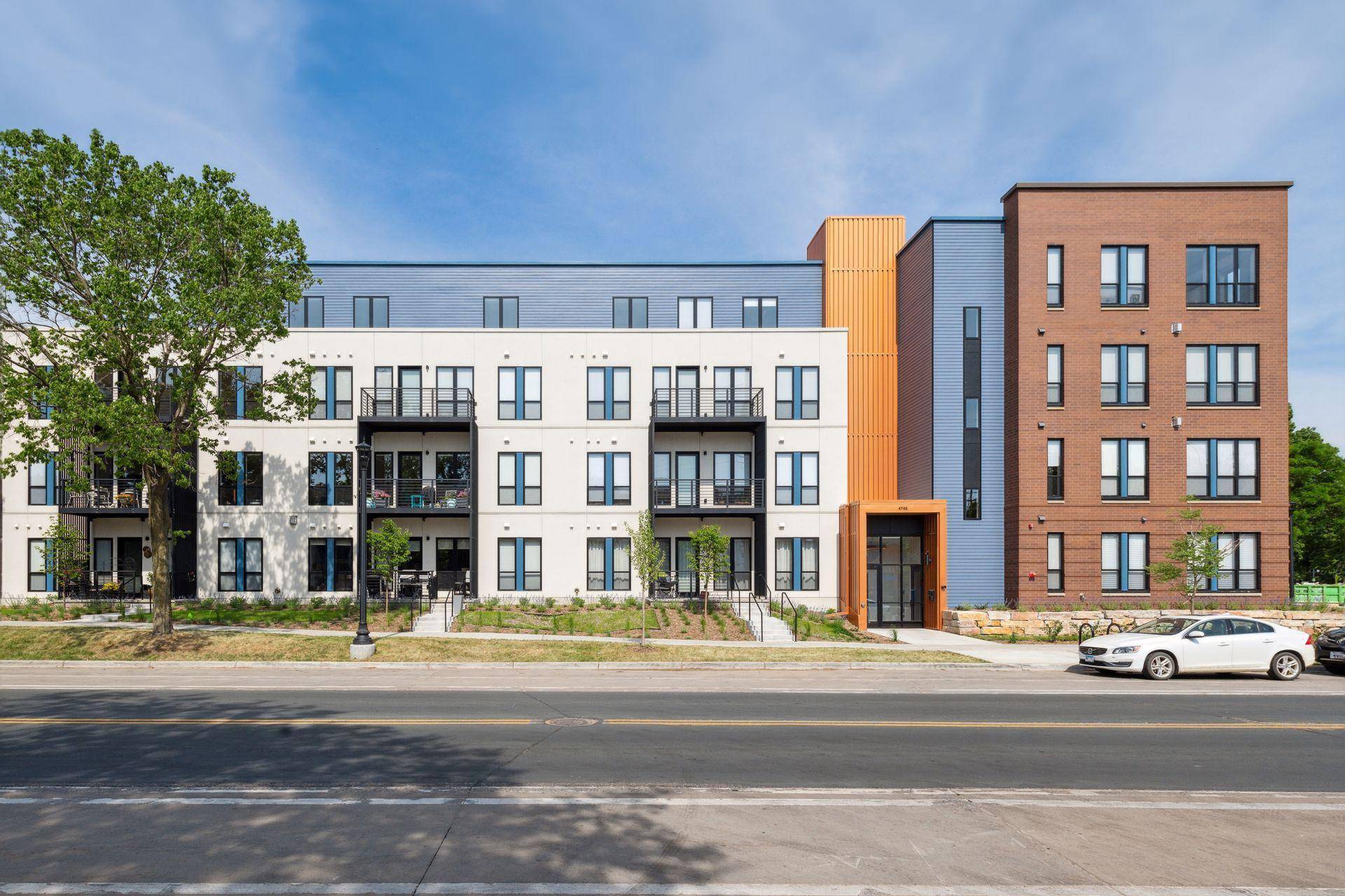 4745 Minnehaha AVE #101, Minneapolis, MN 55406