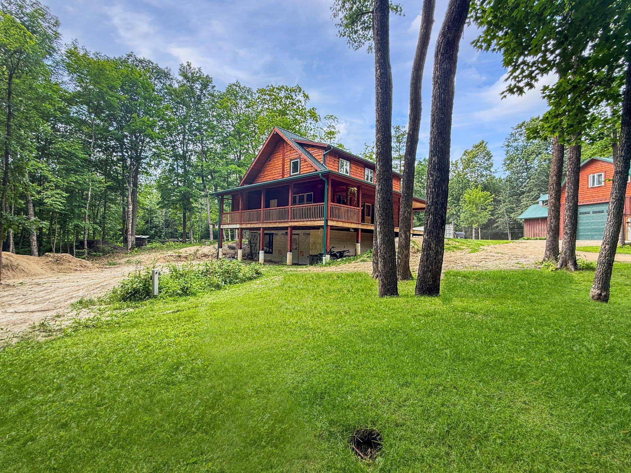 Bemidji, MN 56601,7215 Little Dip LN NE