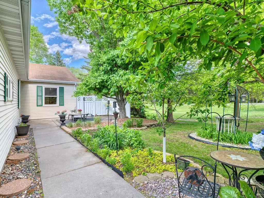 White Bear Twp, MN 55110,5420 Saxony CT