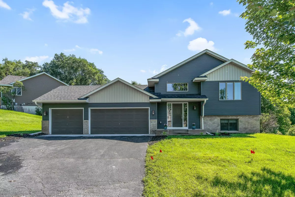 Monticello, MN 55362,6110 Wildwood WAY