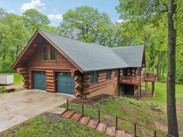 Baldwin Twp, MN 55398,28308 125th ST NW