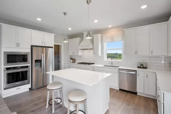 Rosemount, MN 55068,13291 Applewood TRL