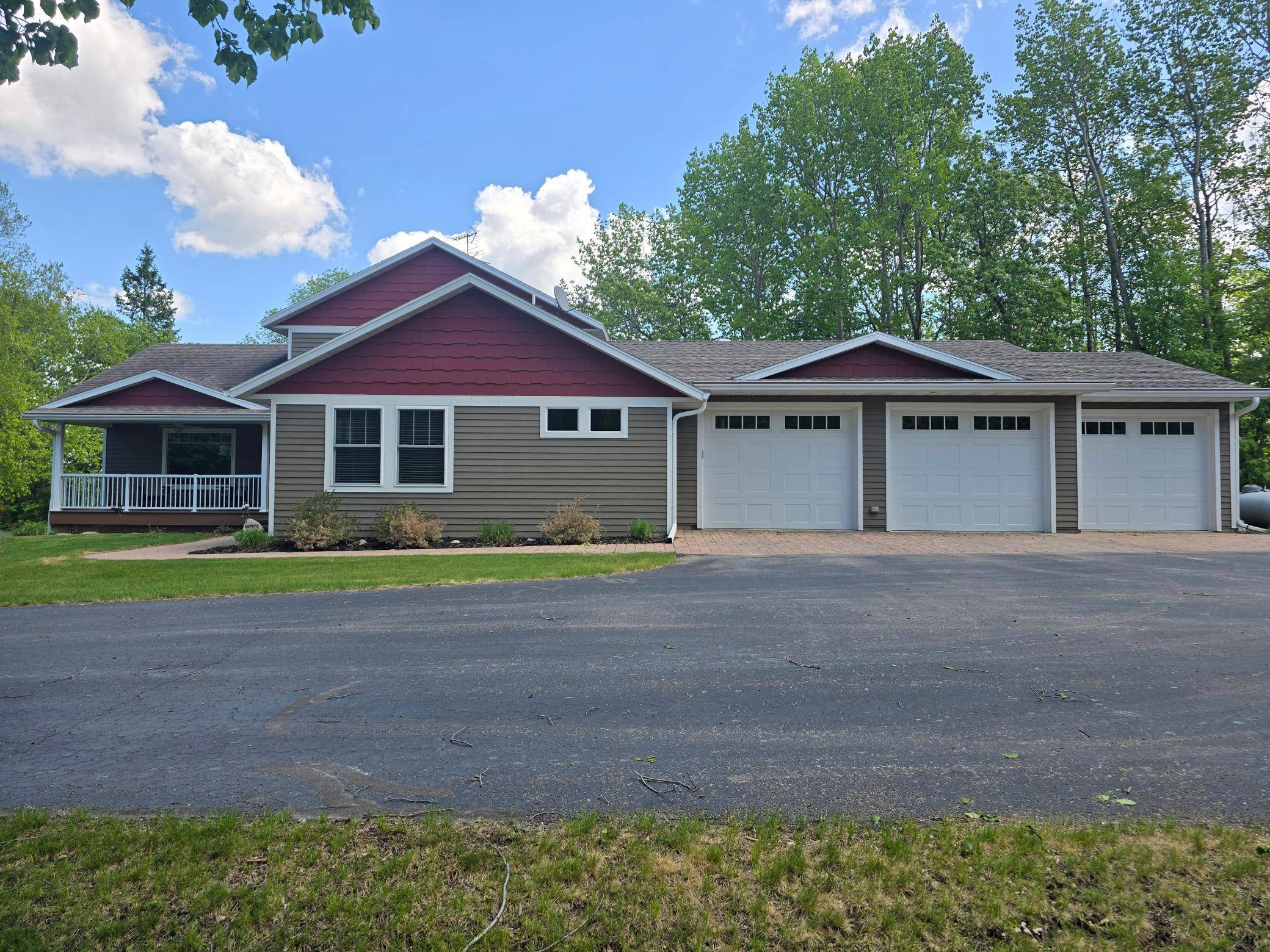 Alexandria, MN 56308,8090 County Road 8 NW