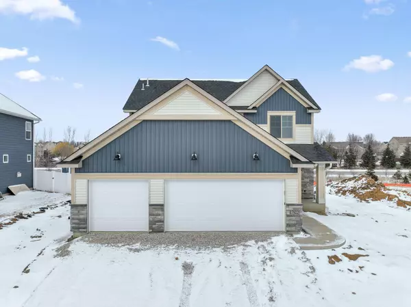 Lakeville, MN 55044,17922 Hawksbill DR