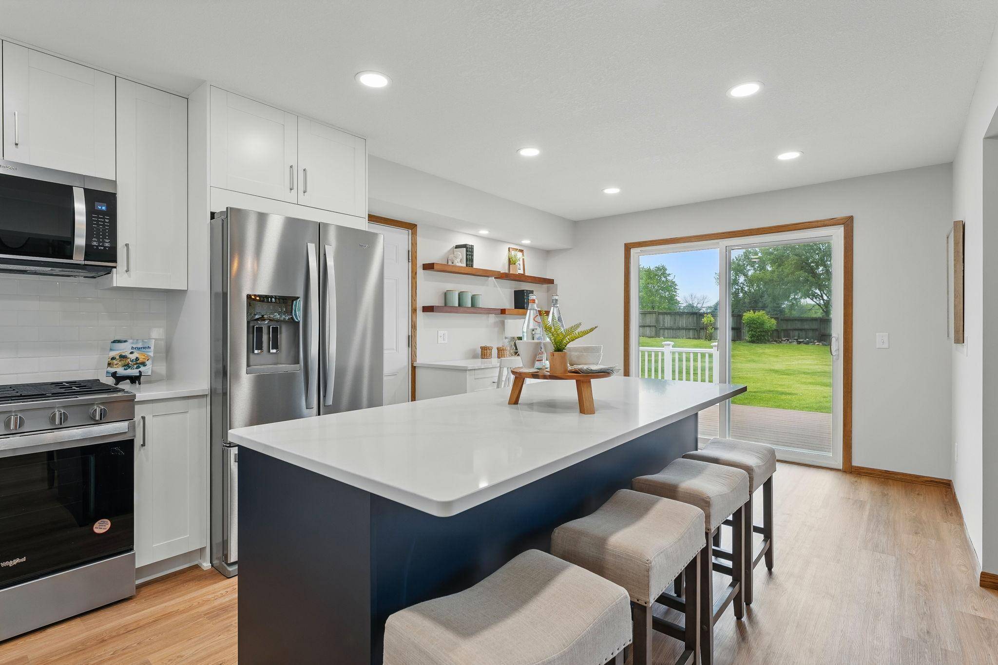 Plymouth, MN 55442,4930 Kirkwood LN N