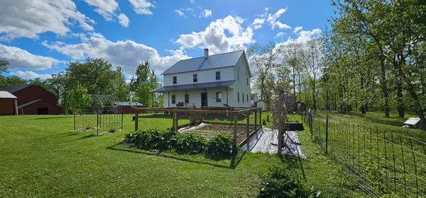 33580 156th ST, Harmony Twp, MN 55939