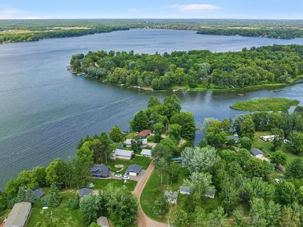 Knife Lake Twp, MN 55051,2051 Pine Knoll RD
