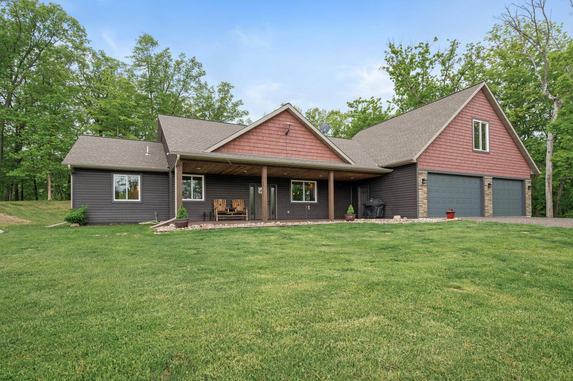 North Branch Twp, MN 55056,7410 313th AVE NE