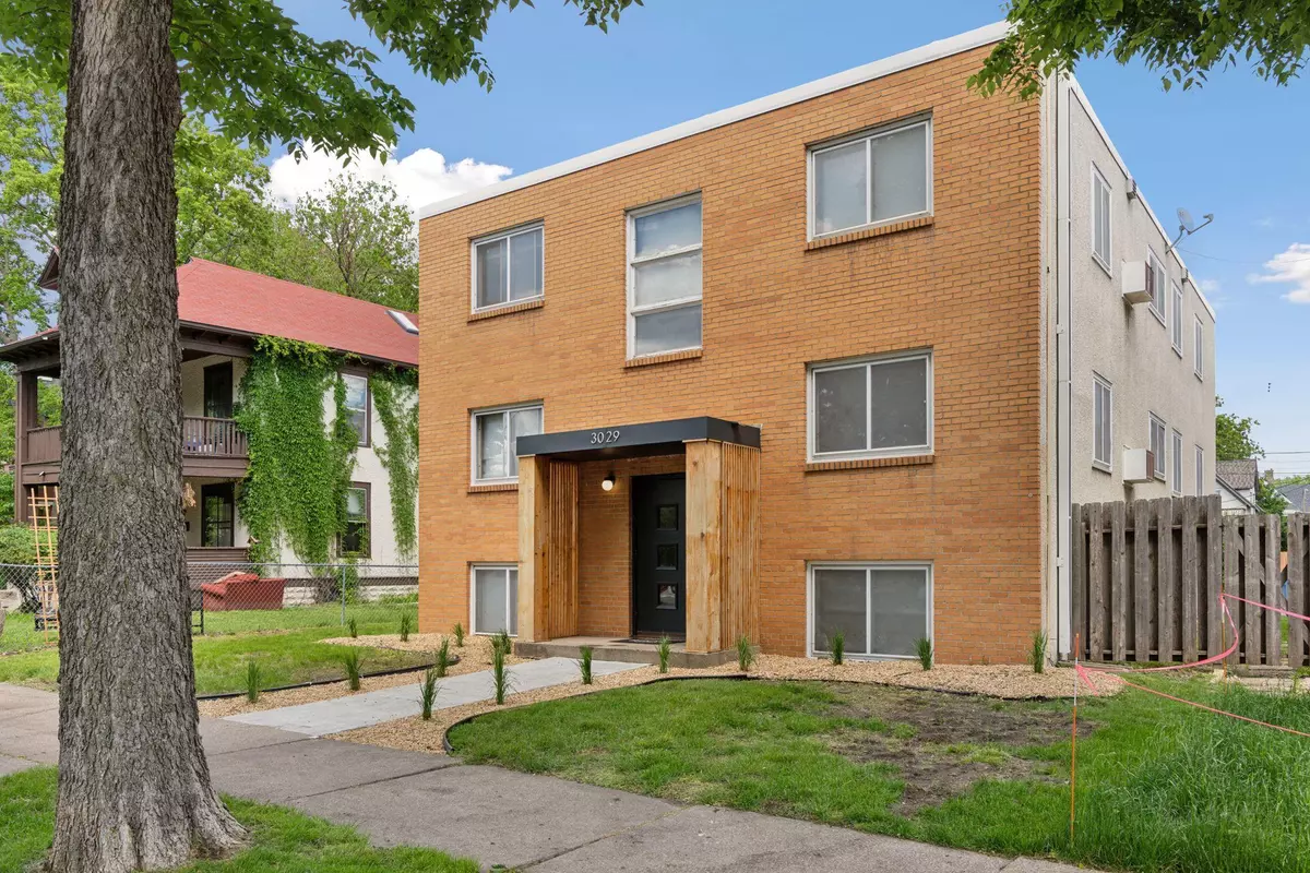 Minneapolis, MN 55408,3029 Garfield AVE