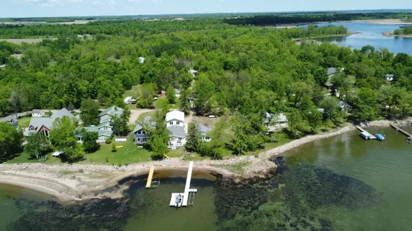 Otter Tail Twp, MN 56571,42606 Pleasure Park RD