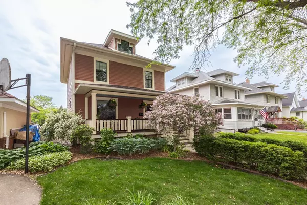 Rochester, MN 55901,727 1st ST NW