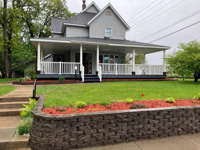 903 S 2nd ST, Princeton, MN 55371