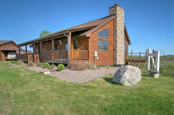 Braham, MN 55006,2200 405th AVE NW