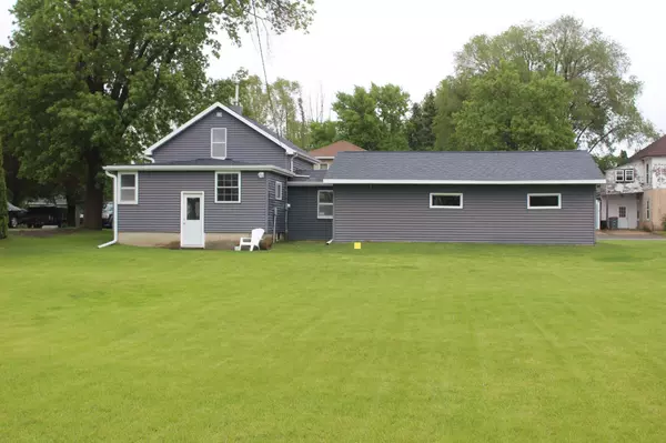 Morristown, MN 55052,202 Main ST W