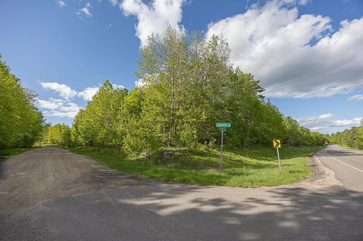 Hackensack, MN 56452,TBD Cardarelle CT NW