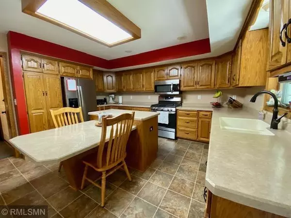 Long Prairie Twp, MN 56347,23110 Grandview LOOP