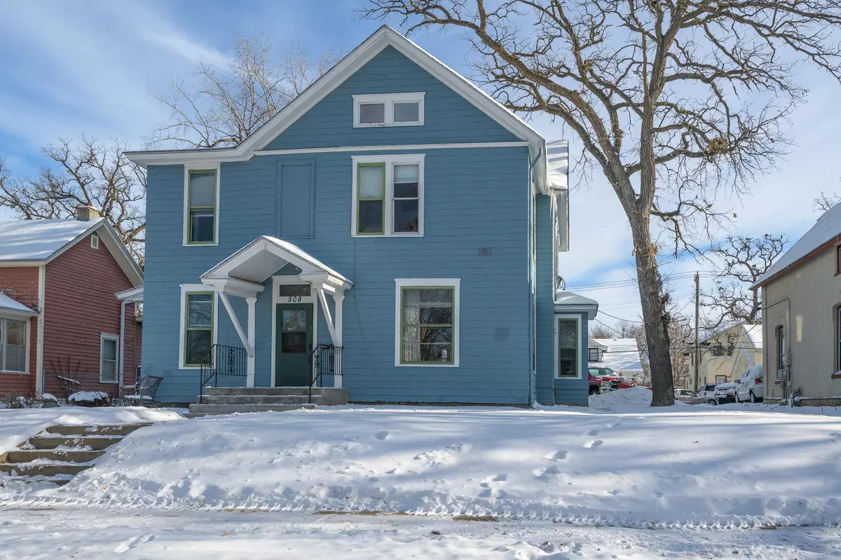 Saint Cloud, MN 56301,508 6th AVE S