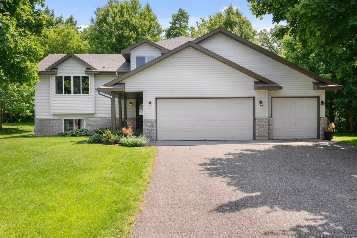 Hanover, MN 55341,11165 12th ST NE