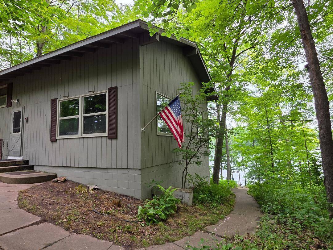 Maple Plain Twp, WI 54829,2667 2 1/4 ST