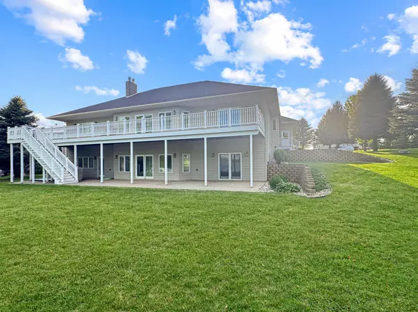 Mason Twp, MN 56172,16 Pheasant DR