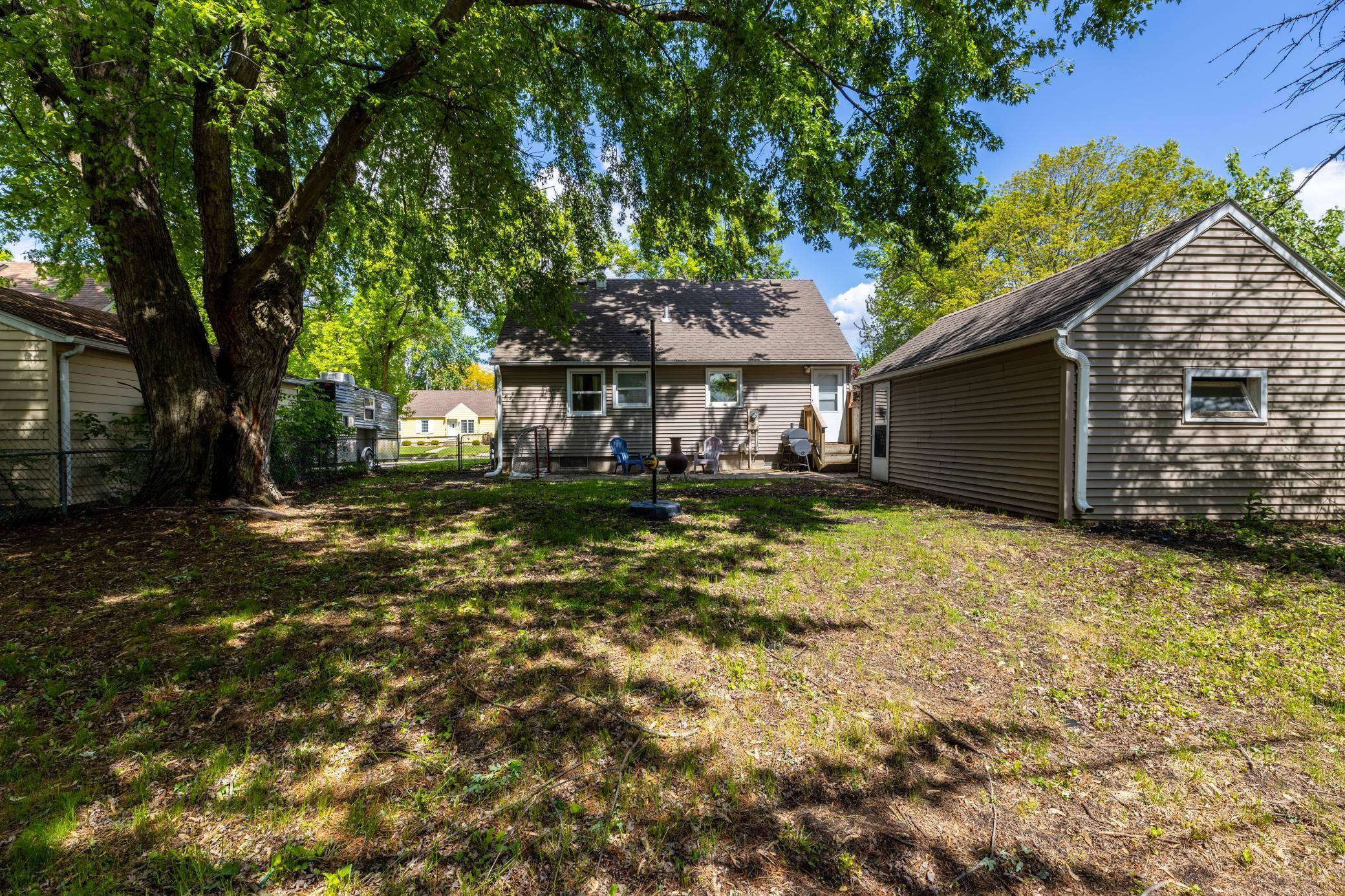 Austin, MN 55912,802 19th ST SW