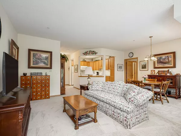 New Brighton, MN 55112,1900 Rush Lake TRL #116