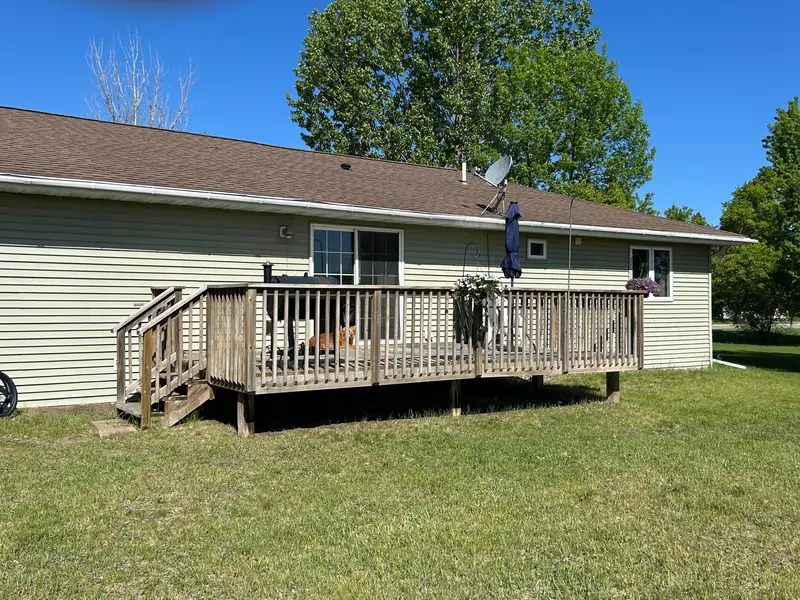 900 Pleasant AVE S, Park Rapids, MN 56470