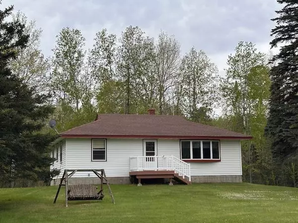 5960 Evergreen RD, Biwabik Twp, MN 55705