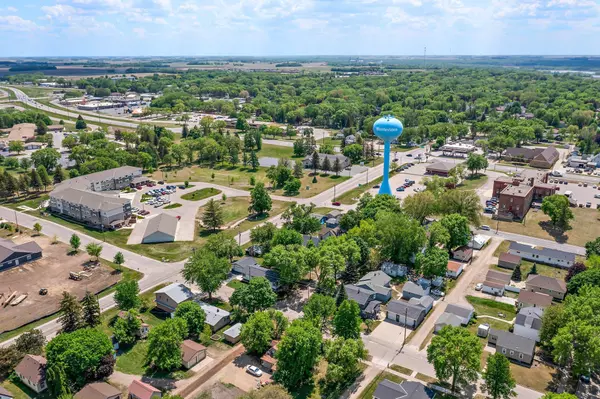 Montevideo, MN 56265,820 N 6th ST